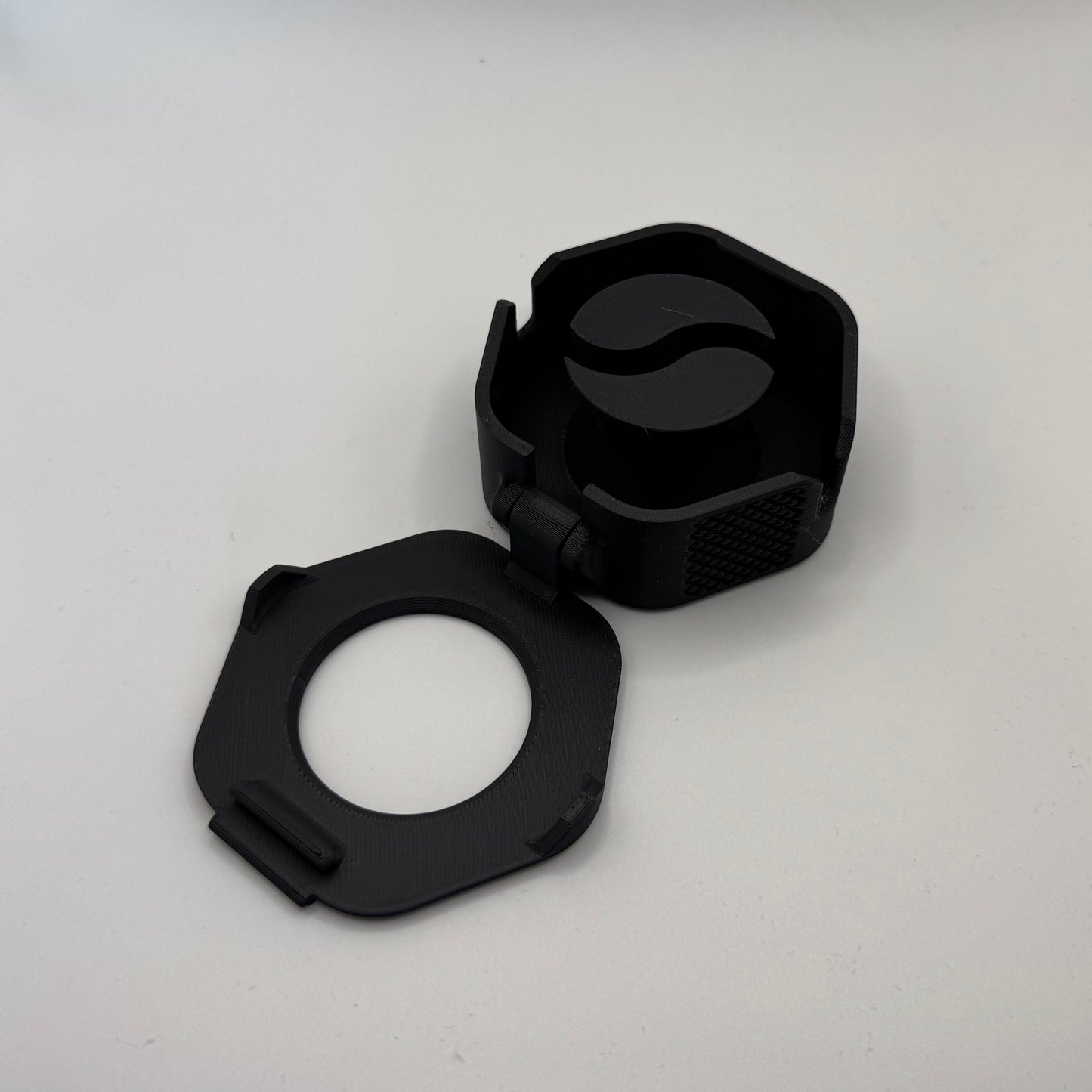 3D-geprinte Kabel Organizer