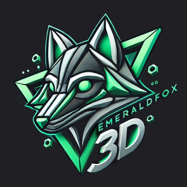 EmeraldFox 3D